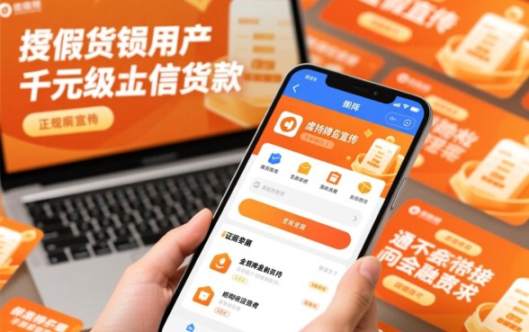黑户千元贷款app有哪些平台，征信黑了怎么借1000元？