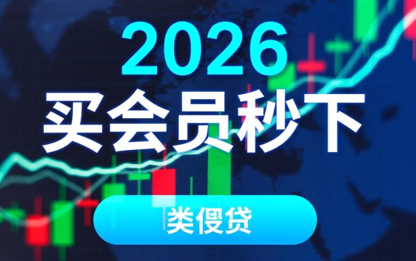 无视黑白户买会员秒下的口子能下款吗，哪里有这种口子？