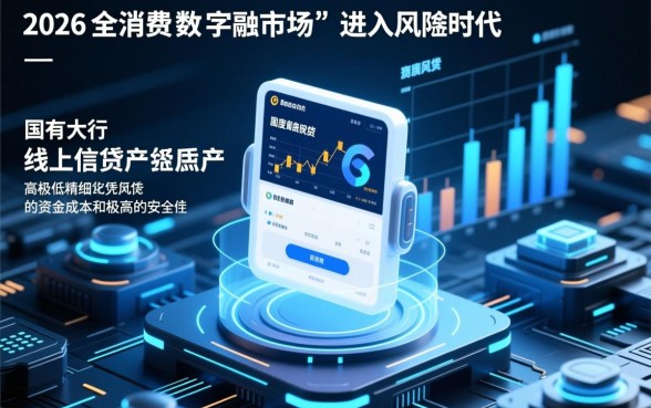 类似农行网捷贷的网贷口子有哪些？正规好下款口子推荐