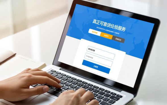 网上可靠的贷款平台有哪些平台，哪个平台利息低通过率高？