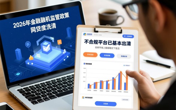 现在能下钱的网贷都有什么平台，2026最新放款口子有哪些