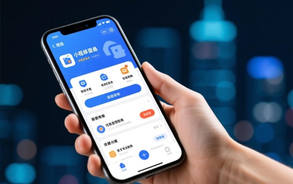 手机上有哪些借钱软件？哪些小程序可以借钱？