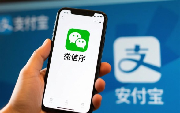 手机哪些小程序可以借钱，哪些软件借钱额度高不用征信？