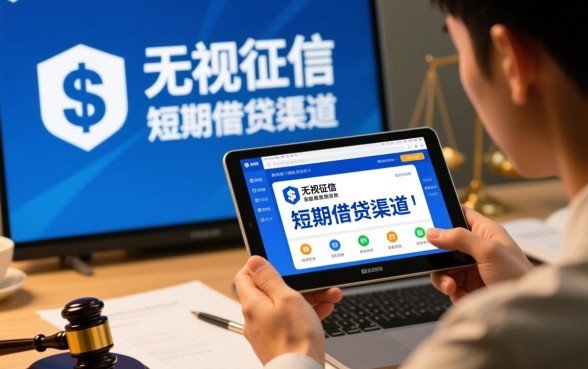 2026无视黑白714口子是真的吗，2026口子能下款吗