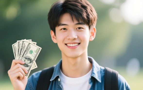 19岁好下款的网贷口子有哪些，不看征信能过吗