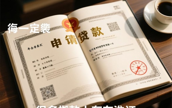 有营业执照一定能下款吗，不看流水的口子有哪些