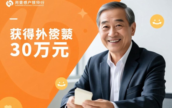 哪个平台60岁可以借款30万