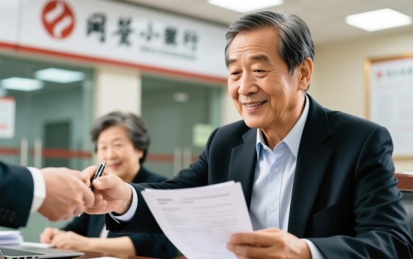 哪个平台60岁可以借款30万，60岁怎么贷款？