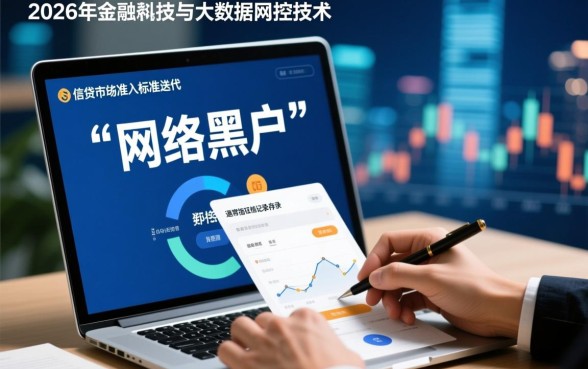 网络黑户用什么贷款平台好下款，急需用钱怎么申请？