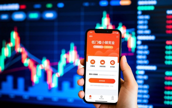 可靠的低门槛小额贷款平台有哪些？哪个容易下款且利息低？