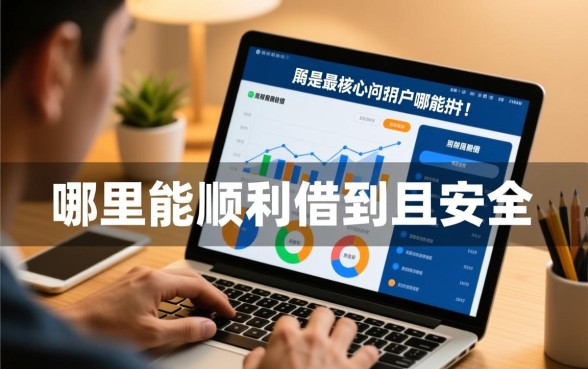 小额借钱软件哪个最好借到钱？2026下款快的平台有哪些？