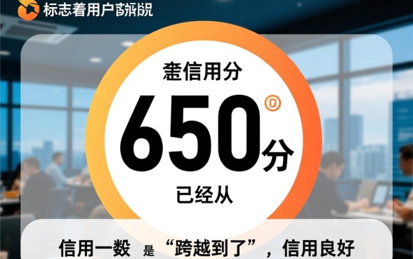 芝麻信用650贷款平台有哪些，哪些平台容易下款