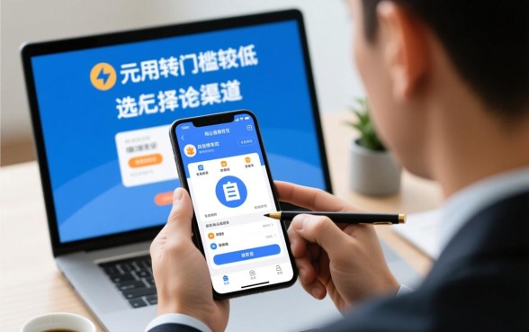 什么借几千贷款容易通过审核呢，哪个平台下款快？