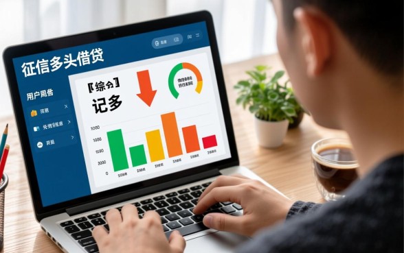 网贷风控高用什么平台可以贷款，大数据花了怎么借钱？