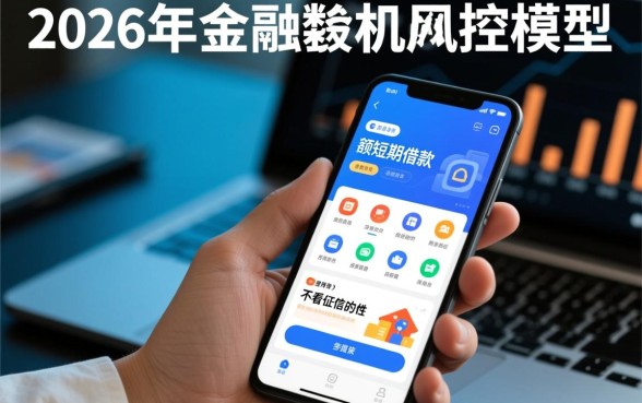 不看征信的小额短期借款app哪个靠谱，急用钱怎么申请？