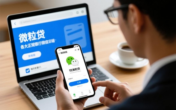 什么软件借钱秒到账微信可以用，微信上哪个借钱软件放款快