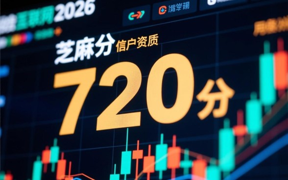 芝麻分720分能借钱的app有哪些，哪个下款快