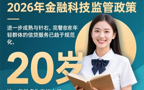 20岁可以借钱的软件正规软件有哪些，20岁哪个通过率高？