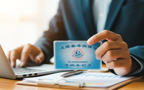 通过社保可以贷款的网贷有哪些，凭社保能贷多少钱？