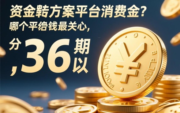 哪个平台借钱可以分36期以上，正规网贷怎么分60期