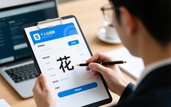 急用钱征信花哪里能借3000，征信花了怎么借钱？