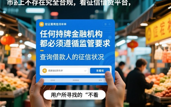 申请不看征信的借贷平台有哪些，2026哪个容易下款