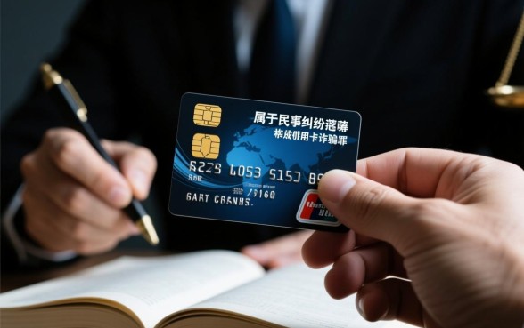 信用卡起诉了败诉会坐牢吗