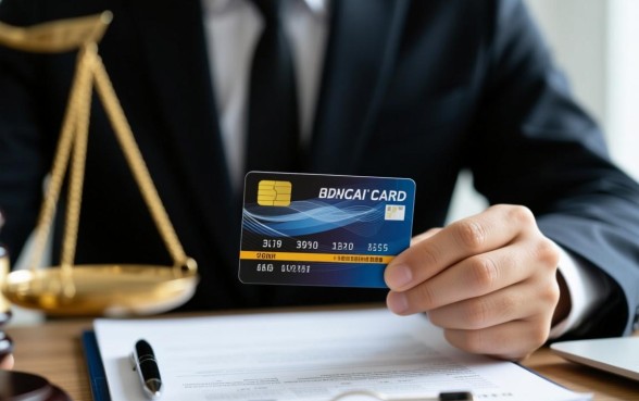 信用卡没还款被起诉会怎样，真的会坐牢吗？