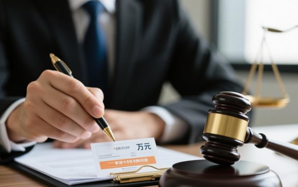 欠银行信用卡3万被起诉怎么办，怎么协商还款最划算？