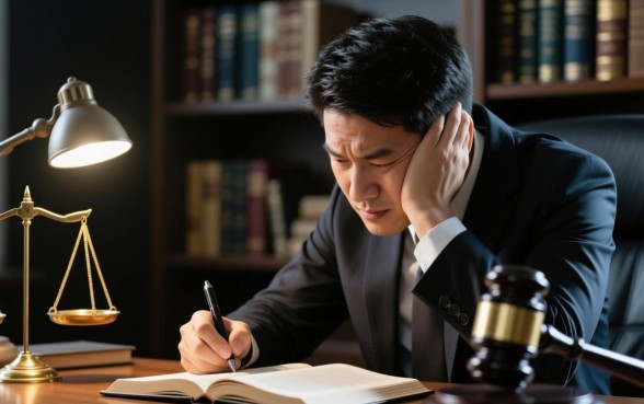 网贷延期还款可以找律师吗，找律师协商真的有用吗