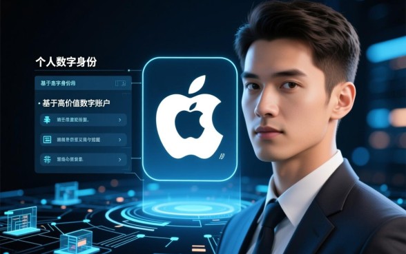 2026正规苹果id借款口子是真的吗？苹果id借贷哪里能借？