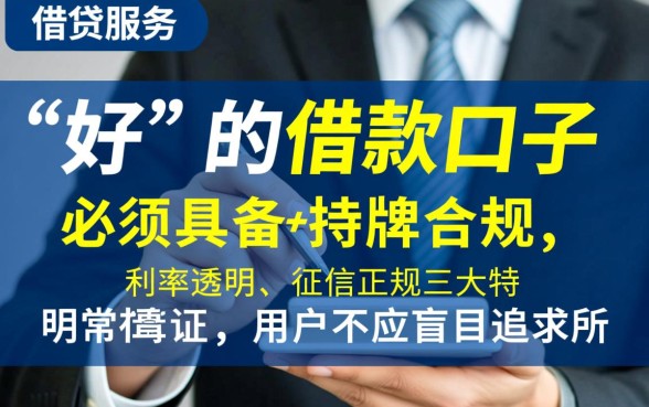 app上面有什么好借款的口子