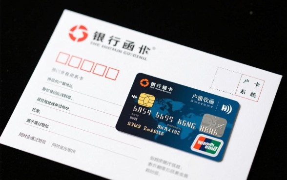 银行信用卡催收函发到哪里去了