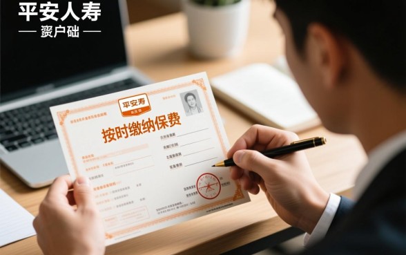 平安人寿保单逾期缴费会怎么样，保单失效了还能补救吗