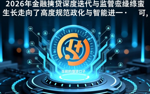 2026网贷能下款的口子有哪些，2026年哪个网贷平台容易下款