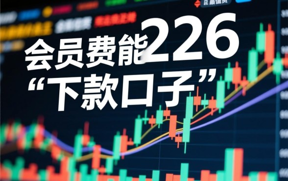 交会员费能下款的口子是真的吗，是骗局吗？