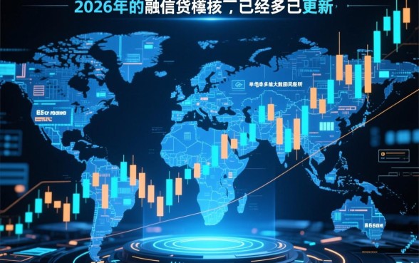 2026年新口子不看征信是真的吗，2026年不看征信怎么申请？
