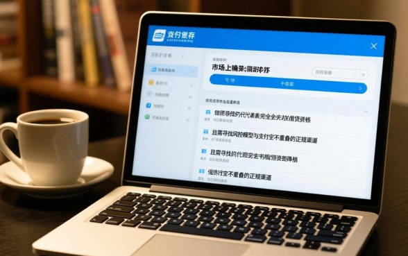 支付宝有负面能下款吗，支付宝有负面哪里能借钱？