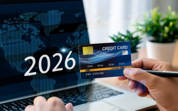 信用卡有逾期还有能下的口子吗，2026最新无视逾期必下口子