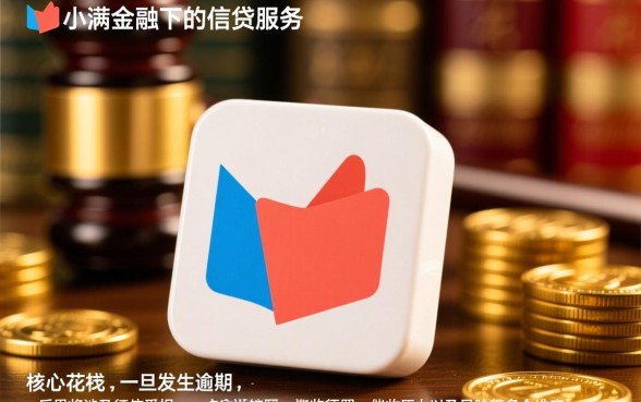 有钱花借款逾期了会怎样吗，有钱花逾期会上征信吗