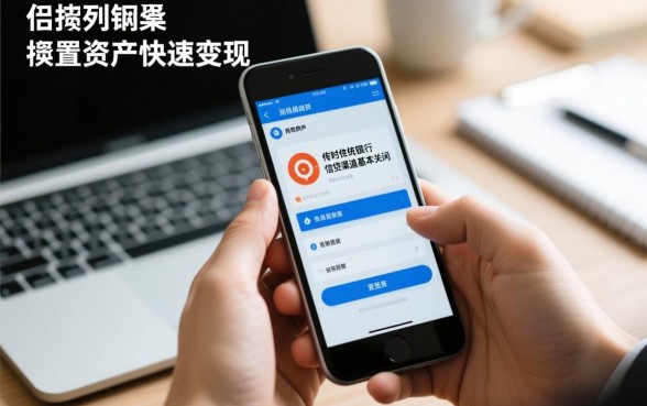 黑户能下款的手机回收口子有哪些，哪里申请容易通过？