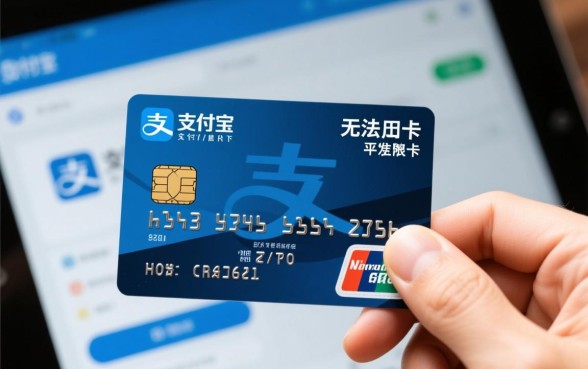 支付宝冻结信用卡怎么解冻，被冻结了怎么办？