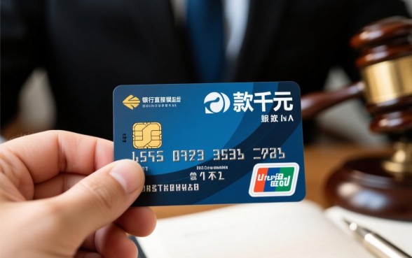 欠四千信用卡起诉会怎么样，欠信用卡4000不还会坐牢吗