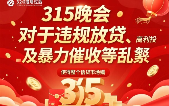 315后还能下款的口子有哪些，2026年最新不查征信的口子