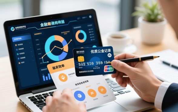 2026绑定公积金秒下的口子有哪些，公积金贷款怎么秒下？