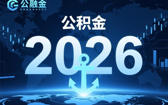 2026绑定公积金秒下的口子有哪些，公积金贷款秒下款是真的吗？