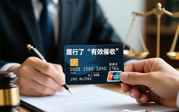 刑法196条信用卡催收罪怎么判？信用卡催收违法吗？