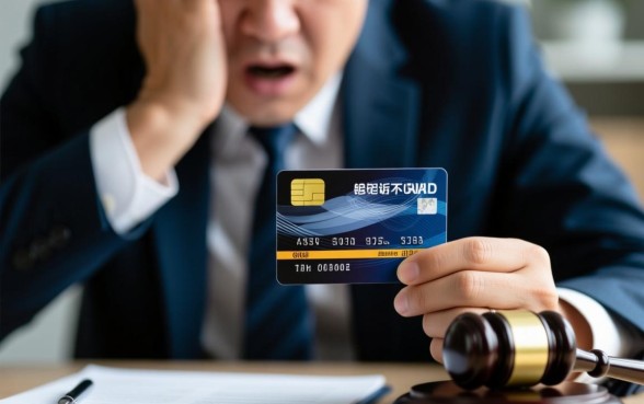 信用卡起诉好协商吗怎么办，被银行起诉后还能协商还款吗