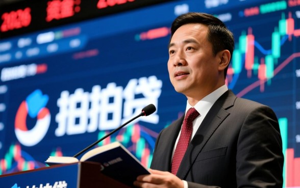 有跟拍拍贷一样好下款的口子吗，哪个平台容易通过