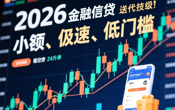 类似现金巴士易下款的简单口子有哪些？2026最新小额贷款怎么借？